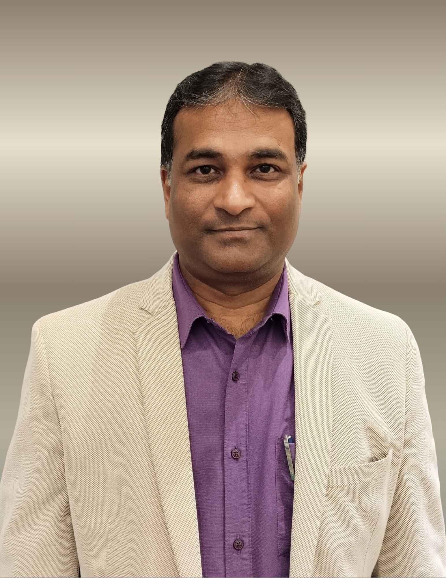 Priya Sharma - Creative Director & Founder